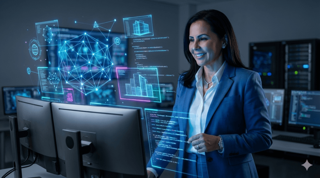 Interazione e gestione: come far girare l'ecosistema dell'intelligenza artificiale