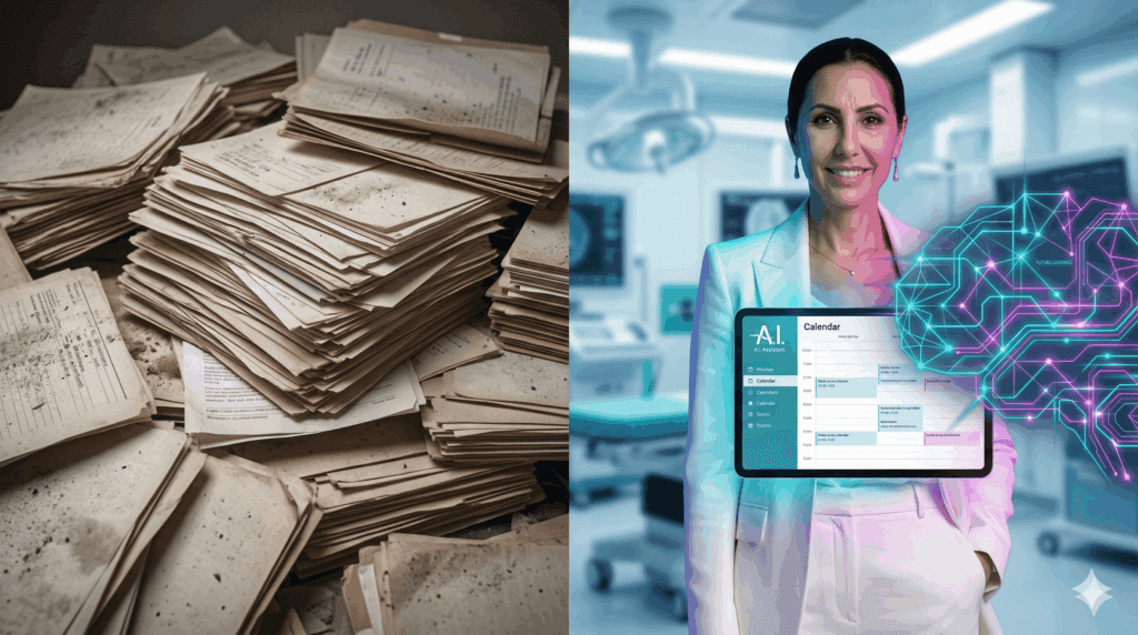 Agente Perfetto con n8n