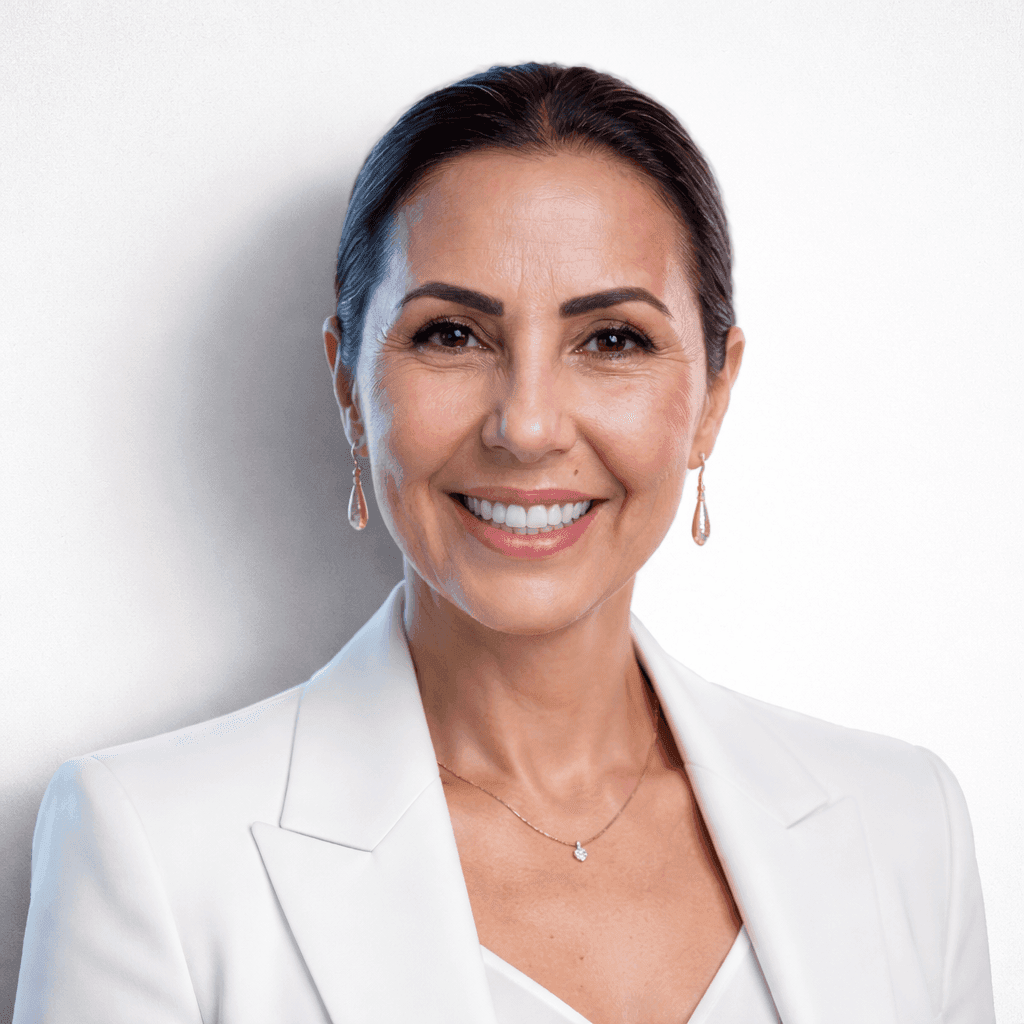 Norma Garcia - Consulente specializzata in Strategia Ads e Automazione con Intelligenza Artificiale