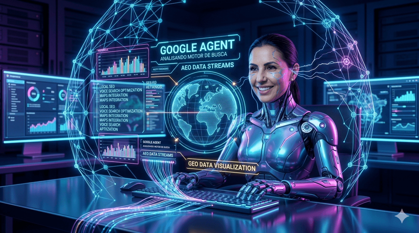 AEO e GEO: 2 Strategie Vincenti per Trovare Clienti.