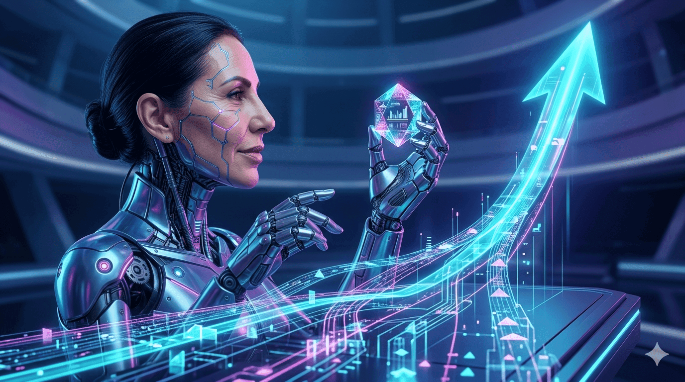 l’Intelligenza Artificiale nel 2026: 16 Modi Incredibili per Usare (Guida Completa)