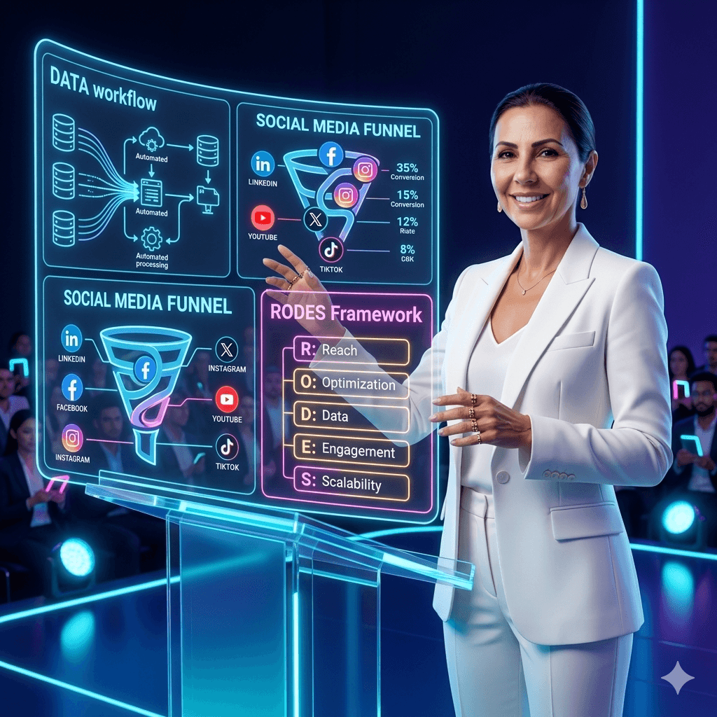 contenuti organici per pmi e campagne ads facebook instagram e google business profile