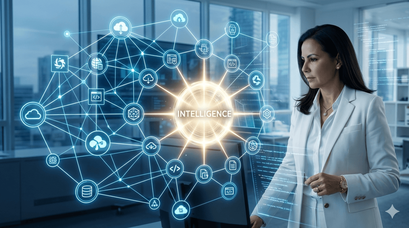 Guida Definitiva all’Ecosistema dell’Intelligenza Artificiale nel 2026.