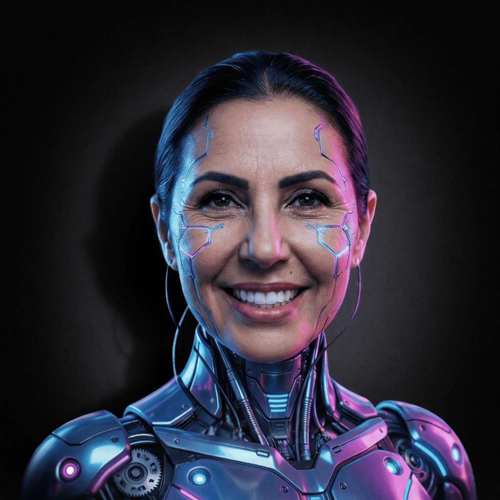 "Logo Norma Garcia - Strategia Ads e Automazione AI