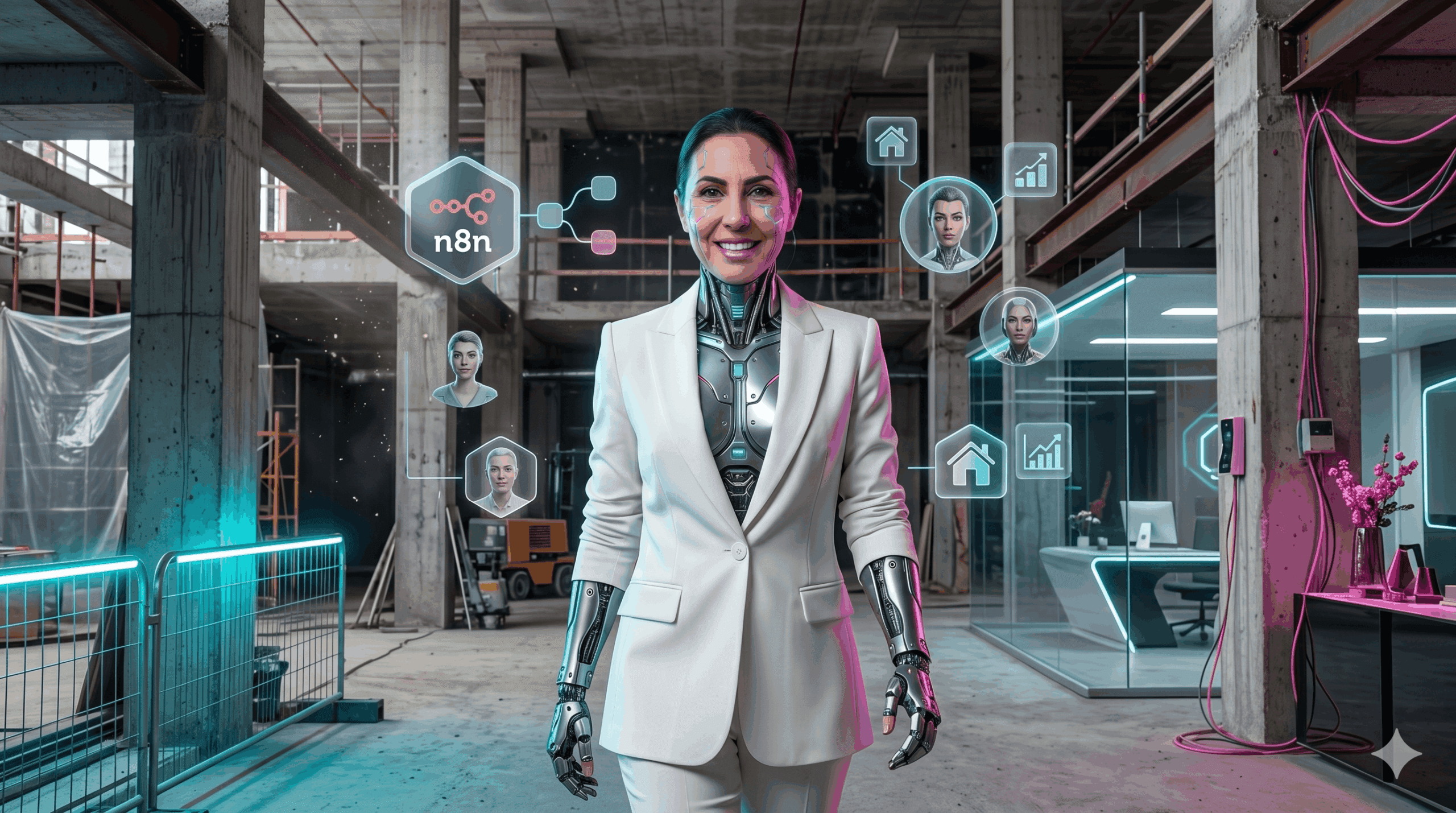 Intelligenza Artificiale per Piccoli Imprenditori: 5 Segreti Infallibili per Ignorare l’Hype e Moltiplicare le Vendite.